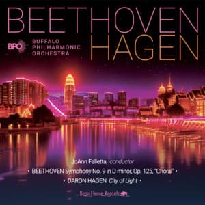 Beethoven Hagen - Ludwig van Beethoven
