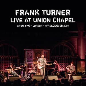 Poetry of the Deed: Tenth Anniversary Edition - Frank Turner