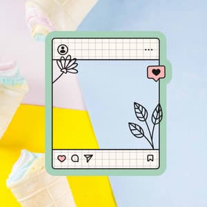 Backdrop for Summer Tones - Jazz Quintet - Mellow Jazz Playlist