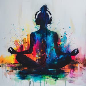Meditation Tones: Serene Vibes - Meditation Music Collective