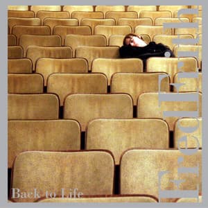 Back to Life - Fred Frith