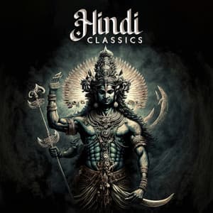 Hindi Classics – Hindu Traditional Music - Hindu Zone
