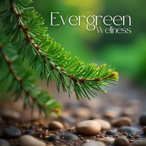 Evergreen Wellness: Cleanse Mind and Spirit through Natural Healing - Soundscapes