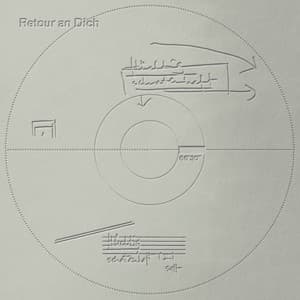 Retour an Dich - Beat Furrer