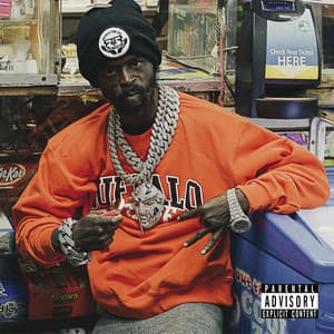 10 - Westside Gunn