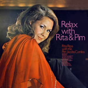Relax With Rita & Pim - Rita Reys