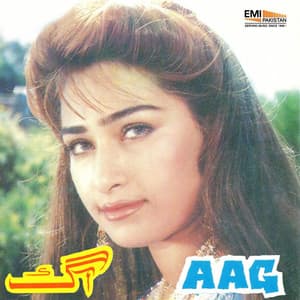 Aag - Tarannum Naz