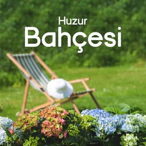 Huzur Bahçesi: Derin Rahatlama için Doğa Sesleri ile Türk Ney Flütü - Rahatlatıcı Müzik Terapi