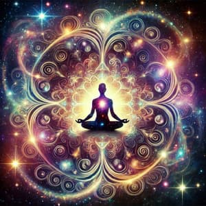 ADHD Sleep Music: Instant Relief from Stress and Anxiety & Detox Negative Emotions - Healing Spiritual Frequencies