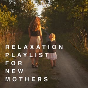 Relaxation Playlist for New Mothers - Kundalini Yoga