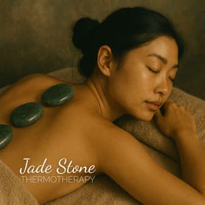 Jade Stone Thermotherapy - Spa Music Paradise