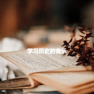 学习历史的音乐 - Chill Out Jazz Radio
