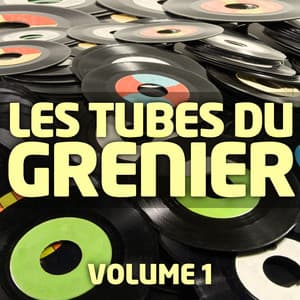 Les Tubes Du Grenier Vol. 1 - Les Tubes Du Grenier