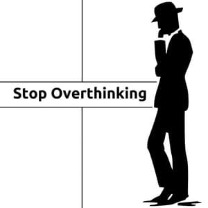 Stop Overthinking - Mood Music - Meditation Spirit