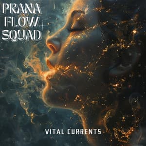 Vital Currents: Therapeutic Essence of Pranayama - Prana Flow Squad