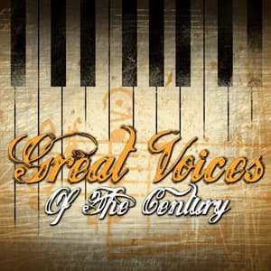 Great Voices Of The Century - Jules Massenet