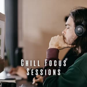 Chill Focus Sessions: Lofi Vibes for Productivity - LoFi Jazz