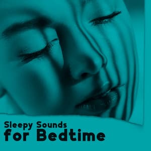 Sleepy Sounds for Bedtime: Music Night Therapy - Sleep Cycles Music Collective