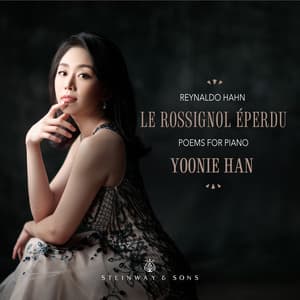 Hahn: Le rossignol éperdu - Reynaldo Hahn
