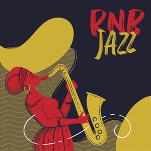 RnB Jazz: The Solutions For Your Soul - Chillout Jazz