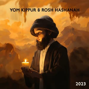 Yom Kippur & Rosh Hashanah 2023 – Music To Celebrate The Jewish New Year - Jewish Traditions