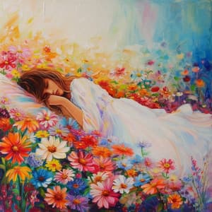 Serenity's Echo - Sleep Music