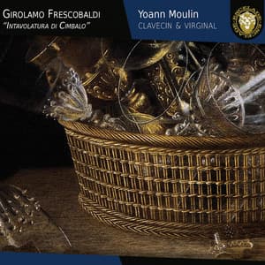 Intavolatura di cimbalo - Girolamo Frescobaldi