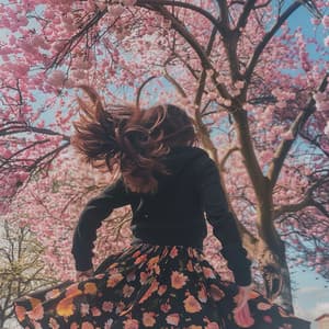 Paisajes Sonoros De Relajación Para Calmarse - Templanza Del Atardecer