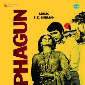 Phagun - S. D. Burman
