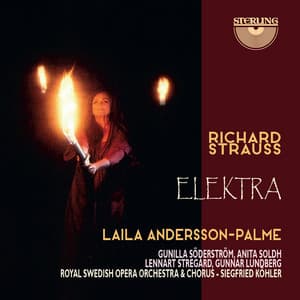 Richard Strauss: Elektra - Richard Strauss