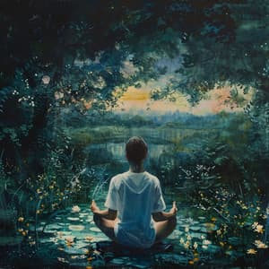 Melodías Serenas De Meditación Para La Relajación - Meditaciones de nativos americanos