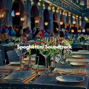 Spaghettini Soundtrack - Hotel Lobby Jazz Group