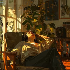 Sleep Cadence: Quiet Night Rhythms - The Sleep Phasers