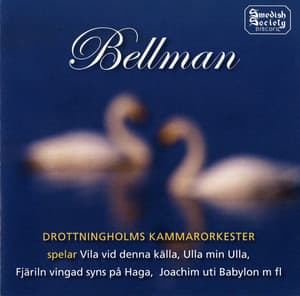 Bellman - Carl Michael Bellman