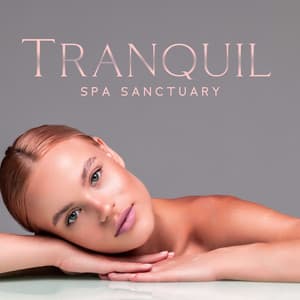 Tranquil Spa Sanctuary - Relaxing Spa Music