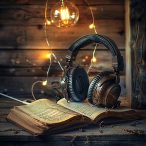 Music for Study Focus: Cognitive Chords - Concentration Help