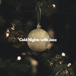 Cold Nights with Jazz - Musica para Hoteles De Lujo