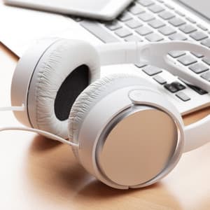 Scholarly Solace: Ambient Music - Classical Music For Studying