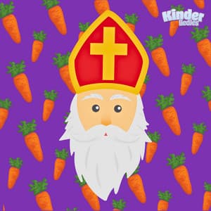 Alle Kinderliedjes voor Pakjesavond 2023 - Sinterklaasliedjes