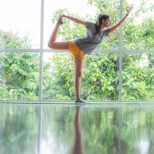 Yoga Reflections: Jazz Piano Melodies for Tranquility - Piano Jazz Luxury