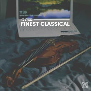Finest Classical - Classical Music