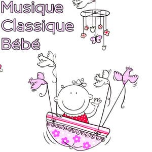 Musique Classique Bébé - Rockabye Lullaby