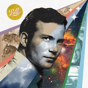 Bill - William Shatner