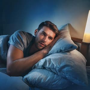 Orquesta Del Sueño: Melodías Nocturnas Suaves - Eloy Perez