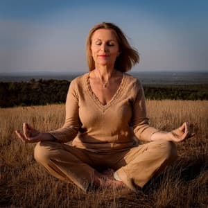 Relajación Y Música De Guitarra Para La Meditación - Guitarra Tranquila