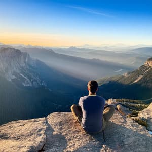 Sonidos Orquestales Tranquilos: Sinfonía Para Tardes Tranquilas - Valborg Shamsuddin