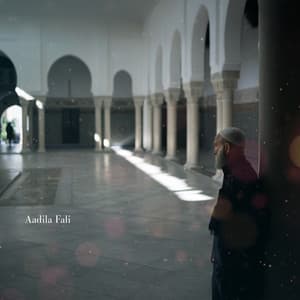 Tafakkur Contemplation - Aadila Fali