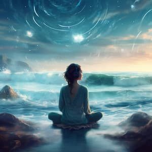 Ocean Embrace: Harmony for Relaxation - Best Relaxing Music