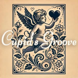 Cupid's Groove - Twilight Romantic Music Zone