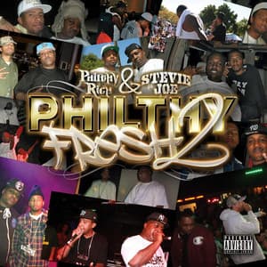 Philthy Fresh 2 - Philthy Rich
